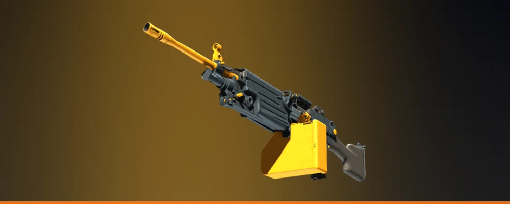 UpLoot CS2